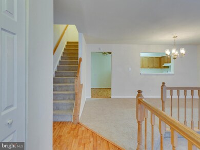 4011 Chetham Way unit 21, Woodbridge, VA 22192 - photo 6