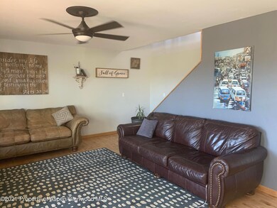 Main Floor Living
