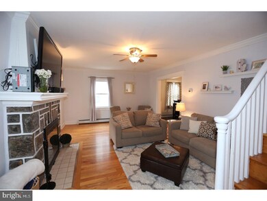 201 Tatnall Ave, Norwood, PA 19074 - photo 6