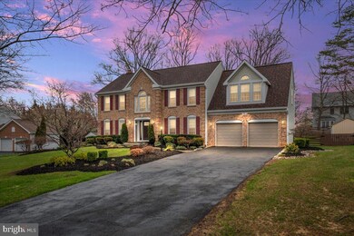 4954 Ilchester Point Ct, Ellicott City, MD 21043 - photo 5