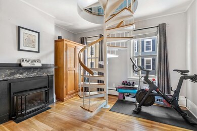 10 Mystic St unit A, Charlestown, MA 02129 - photo 3