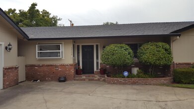 Entryway