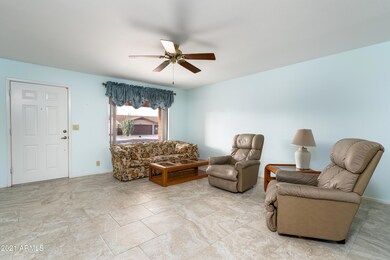 B Living Room-2
