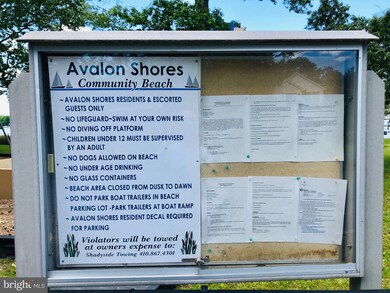 1232 Avalon Blvd, Shady Side, MD 20764 - photo 4