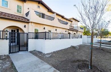 5510 E Los Angeles Ave unit 12, Simi Valley, CA 93063 - photo 6