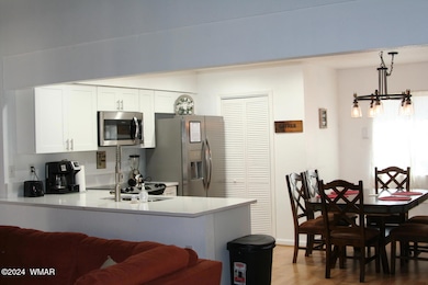 2777 Sports Village Loop unit 23A, Pinetop, AZ 85935 - photo 5