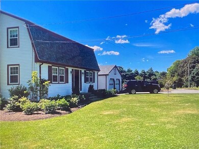 169 Pleasant St, Rehoboth, MA 02769 - photo 2