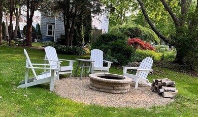 217 Trotting Park Rd, Teaticket, MA 02536 - photo 2