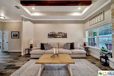 2951 Grimes Crossing Rd, Copperas Cove, TX 76522 - photo 4