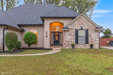 1817 Castlewood Dr, Bossier City, LA 71111 - photo 3