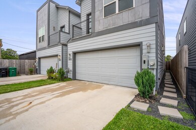 103 E 44th St unit B, Houston, TX 77018 - photo 7