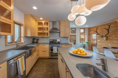 450 E 30th St, Durango, CO 81301 - photo 6