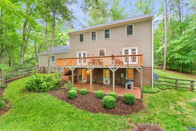 2460 Dunmore Rd, Charlottesville, VA 22901 - photo 5