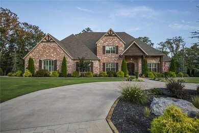 1478 Le Chesnay Dr, Centerton, AR 72719 - photo 3