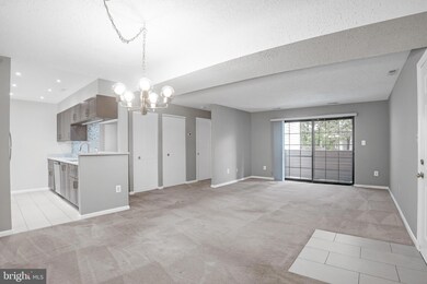 1605 Carriage House Terrace unit E, Silver Spring, MD 20904 - photo 3