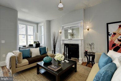 1432 Newton St NW, Washington, DC 20010 - photo 3