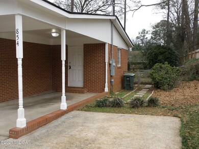 854 Forest Lake Dr S, Macon, GA 31210 - photo 4