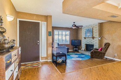 1468 W Juanita Ave unit 5, Mesa, AZ 85202 - photo 4