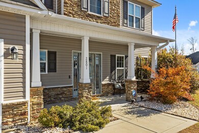 2801 Syrah Ct, Winterville, NC 28590 - photo 7