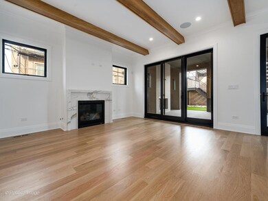 2832 N Racine Ave unit 1E, Chicago, IL 60657 - photo 7