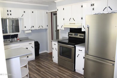 3160 Stonecypher Rd, Lucedale, MS 39452 - photo 4