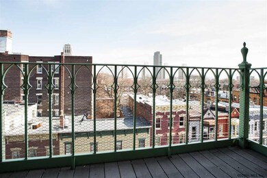 352 State St unit 5C, Albany, NY 12210 - photo 4