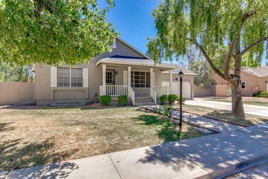 967 N Senate St unit 1, Chandler, AZ 85225 - photo 3