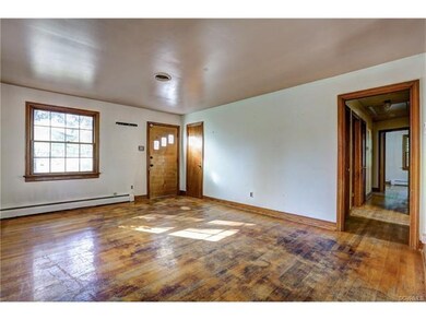 Family Room View