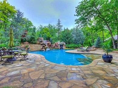 2811 Bobwhite Trail, Edmond, OK 73025 - photo 5