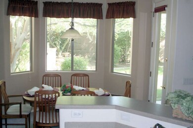Breakfast Room