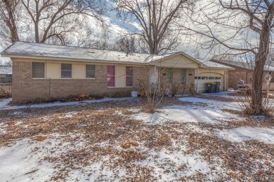 516 E F St, Jenks, OK 74037 - photo 4