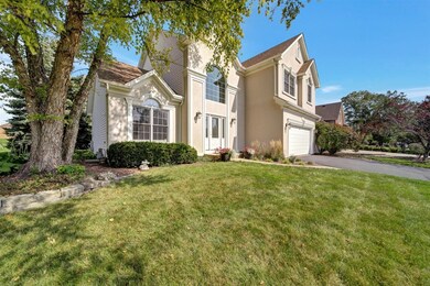 5059 Prairie Sage Ln, Naperville, IL 60564 - photo 2