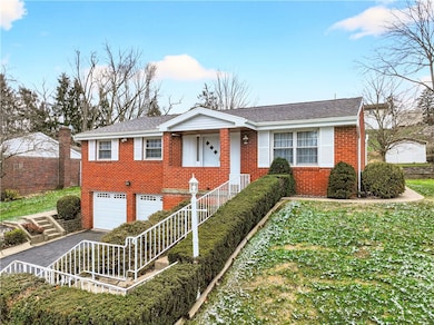 608 Cararra Dr, Allison Park, PA 15101 - photo 2