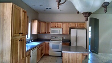 Kitchen new 2