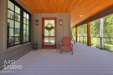 11472 E Marigold N, Heber City, UT 84032 - photo 4