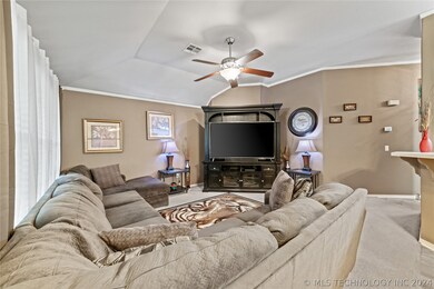 11810 N 190th East Ave, Collinsville, OK 74021 - photo 6