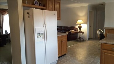 167 Bell Simmons Rd, Asheboro, NC 27205 - photo 5