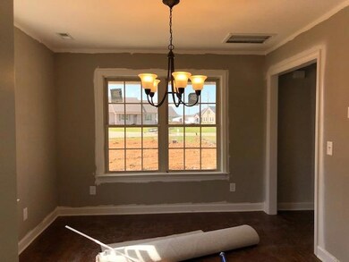 Formal Dining RM