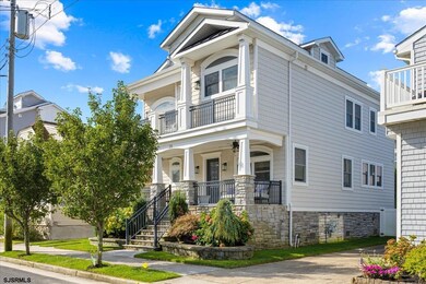 28 S Huntington Ave, Margate City, NJ 08402 - photo 4