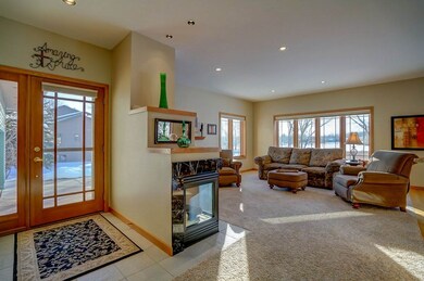 3641 Lake View Dr, Stoughton, WI 53589 - photo 2