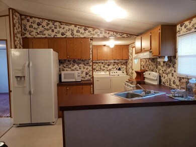 70 White Bluff Rd, Reidsville, GA 30453 - photo 5