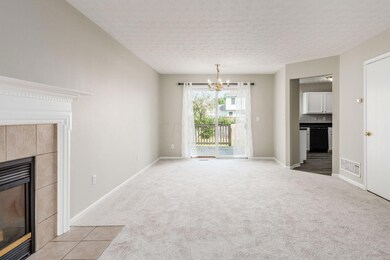 Living to Dining Room