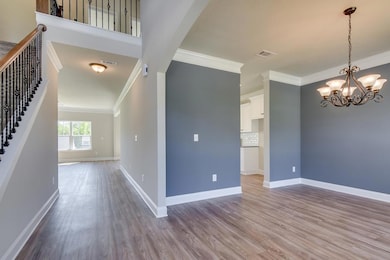 106 Paspalum Court Lt 1020, Greenwood, SC 29649 - photo 5