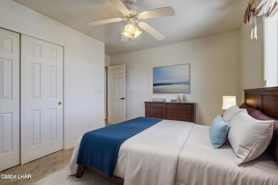 Virtual Staging - bedroom3