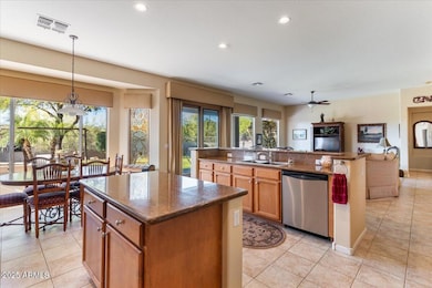 5090 E Sleepy Ranch Rd, Cave Creek, AZ 85331 - photo 5