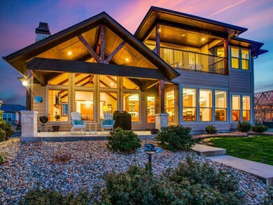 113 Moonlight Point, Corsicana, TX 75109 - photo 3