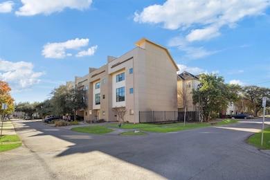 1223 Studer St, Houston, TX 77007 - photo 2