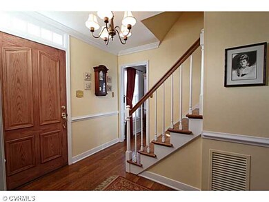 Foyer