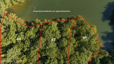 2537 Sturdivant Rd, Jacksons' Gap, AL - photo 3