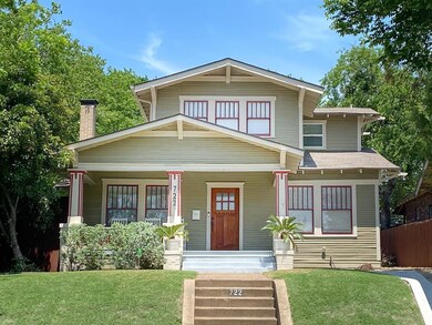 722 N Beacon St, Dallas, TX 75214 - photo 2